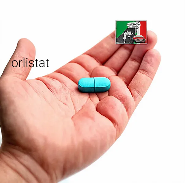 Orlistat pastillas precio